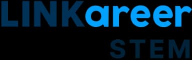 링커리어 스템 로고